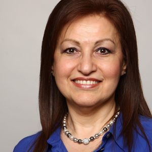 Meet your Posher, Rosemary